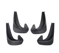 YUQUDGELKY Auto Universale Paraspruzzi Parafanghi per Citroen C1 C2 C3 C4 per Xsara per SpaceTourer per Saxo per Xantia per Berlingo DS3 DS4 Accessori(4 Pezzi)