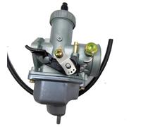 YUQUDGELKY Carburatore 32mm Per PZ32 Carb Per Keihin PZ Per ATV QUAD Dirt Bike Scooter Per CG 250-350CC AUTO(CAVO)