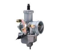YUQUDGELKY Carburatore 32mm Per PZ32 Carb Per Keihin PZ Per ATV QUAD Dirt Bike Scooter Per CG 250-350CC AUTO(MANO)