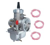 YUQUDGELKY Carburatore Carb Da 32mm Per Mikuni Serie VM Per VM32 193 110cc-250cc Dirt Bike CRF KLX ATV Quad Carb 2/4 Tempi