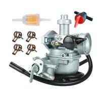 YUQUDGELKY Carburatore Moto 20mm Per Sportrax Per TRX90 EX 90EX 1993-2001 2002 2003 2004 2005 16100-HF7-010 16100-HF7-A11 Carb ATV Quad