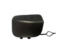 YUQUDGELKY Copertura Gancio Traino Paraurti Anteriore Non Verniciata per N&issan per Juke F15 FL 2014 2015 2016 2017 2018 622A0-BV80A