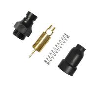 YUQUDGELKY Kit Di Riparazione Per Starter Carburatore Per Nx350 Nx400 Nx500 Nx650 Fmx650 Fx650 Xr650 Gb250 Per Dominator650