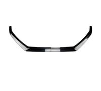 YUQUDGELKY Labbro Spoiler Paraurti Anteriore Per VW Per Polo 6R 6C 2009-2017 Diffusore Auto Splitter Protezione Parafango Copertura