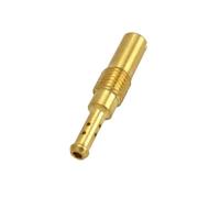 YUQUDGELKY M6 X 0,75 Mm Carburatore Per Moto Getto Minimo Getto Pilota Per KEIHIN PWK PE FCR Per KOSO OKO Iniettore Nozzle Jets 30-55(42)