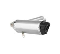 YUQUDGELKY Marmitta Slip-on Escape Per ATV Con Raccordo Per Can Am Per Renegade 850 570 2016 2017 2018 2019 2020 2021 2022