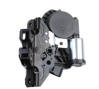 YUQUDGELKY Motore Attuatore Serratura Bagagliaio Posteriore Fermo Portellone 13519125 13509598 Per GMC Per Acadia Per Terrain Per Yukon