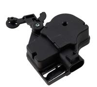 YUQUDGELKY MOTORE SERRATURA PORTELLONE POSTERIORE ATTUATORE 2 PINI 15808595 15250765 Per C&hevrolet Per Suburban Per Tahoe 2000-2006