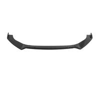 YUQUDGELKY Nero Auto Parafango Anteriore Labbro Splitter Spoiler Diffusore Copri Guarnizione Per VW Per Golf MK7 MK7.5 GTI 2014-2019