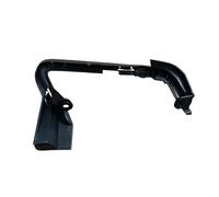 YUQUDGELKY Paraurti Posteriore In ABS Per Auto Silenziatore Di Scarico Rivestimento Di Ricambio Per CRV CR-V 2023-2024 Accessori Auto(Parentesi quadra destra)