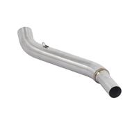 YUQUDGELKY Per Bajaj Per Pulsar 200 NS200 RS200 160 NS160 Per Dominar 400 2015 2016 2017-2022 2023 2024 Tubo Di Collegamento Centrale