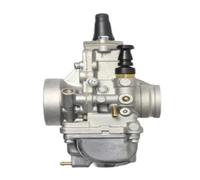 YUQUDGELKY Per Carburatore A Rubinetto Piatto Per Mikuni TM24 TM28 TM30 TM TMX 50-650cc Con Motore A 2/4 Tempi CR250 KX125 KX150 Per Moto(24)
