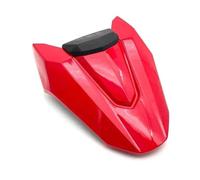 YUQUDGELKY Per CB650R CBR 650R CB 650r 2020 2021 2022 2023 Coperchio Posteriore Per Motocicletta Coda Posteriore Sedere Singolo Parabrezza(ROSSO)