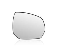 YUQUDGELKY Per Citroën C4 Per Picasso 2007-2013 Per C3 2009-2019 Auto Specchietto Laterale Grandangolare Riscaldato(Giusto)
