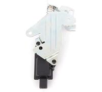 YUQUDGELKY Per F&ord Per Fusion Per Fiesta Mk5 Mk6 Power Porta Portellone Posteriore Serratura Attuatore 2S6T-432A98-AF 2S6T-432A98-AE 1145288