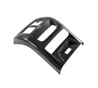 YUQUDGELKY Per G01 G02 2022- Pannello Rivestimento Della Console | Pomello Cambio Auto, Rivestimento Freno Mano Centrale Adesivi Interni(Rear Air Vent Cover)