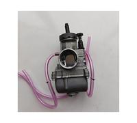 YUQUDGELKY Per Keihin Pj 34mm 200-300cc Carb Per Yamaha Per Banshee YFZ350 TRX250R CR250 Per Blaster YFS200 Per Carburatore Moto
