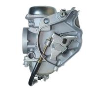 YUQUDGELKY Per KVF300 Moto Carburatore Per Kawasaki Per Prairie 300 Per KVF300B Per KVF300A 2X4 4X4 1999-2002 4x4 ATV Carburatore