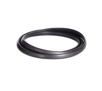 YUQUDGELKY Per Mercedes Per Benz C W204 C260 C200 E W212 E180 E200 Guarnizione Impermeabile Per Tettuccio Apribile A2047800098