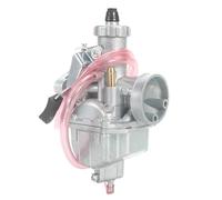 YUQUDGELKY Per Mikuni Per VM22 Carburatore PZ26 26mm Carb Carburatore Per CRF70 125 140 150 160cc XR50 Per Lifan YX SSR Motore Orizzontale