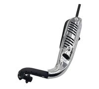 YUQUDGELKY Per Mini Trail Per Monkey Bike Z50 Z50J Z50R Z50A Guarnizione Ad Anello Per Tubo Di Scarico Per Moto In Lega Per Moto