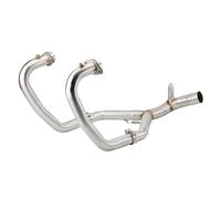 YUQUDGELKY Per MOTO Per GUZZI V85TT V85 TT Per Euro 5 V85 2021 2022 2023 Escape Collettore Di Scarico Slip-on Accessori Per Modifica
