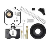 YUQUDGELKY Per Moto Per Harley Per Davidson Sportster 883 1200 Per Dyna Super Glide Per Heritage Softail Per CV40 Kit Di Riparazione Carburatore