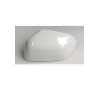 YUQUDGELKY Per Nissan Per March Per Micra K13 Accessori Auto Custodia Coprispecchietto Retrovisore(Pearl white LH)