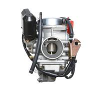 YUQUDGELKY Per PD24J Carburatore Per Moto 24 Mm Carb Per GY6 Scooter ATV BAJAJ Go-Kart 125cc 150cc Accessori Moto