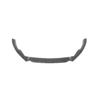 YUQUDGELKY Per Per Focus Mk4 ST Per St-line 2019-2021 Pala Labbro Anteriore Diffusore Paraurti Spoiler Protezione Inferiore(Carbon fiber Look)