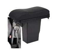 YUQUDGELKY Per Peugeot 2008 2012-2018 Box Bracciolo Portabagagli Auto Portabagagli Auto Con Ricarica USB Parti Di Retrofit Auto Dettagli Interni Accessori Auto(A Black line 3USB)