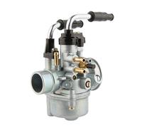 YUQUDGELKY Per PHVA17 17.5 Per Dellorto 17mm Carburatore Di Ricambio Per Aerox 50 Per Minarelli Per PHBN-17.5mm Style Carburatore 2 Tempi