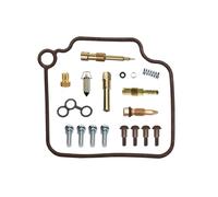YUQUDGELKY Per Piaggio Per Keihin-Ected Pa ET4 125 Kit Di Riparazione Carburatore Per Leader 2000Happ28mm CVK Choke Motor(Stile B)