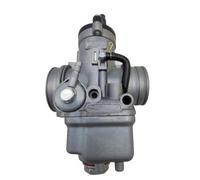 YUQUDGELKY Per PZ34J 34mm Carburatore Per 177mm Per ZONGSHEN Per NC250CC 4V Motore 250cc Raffreddato Ad Acqua Dirt Bike Atv Quad Carburatore
