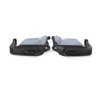 YUQUDGELKY Per R1300GS GS1300 R 1300 GS Per Adventure 2023 2024 2025 Accessori Moto Paramani Parabrezza(Stile B)