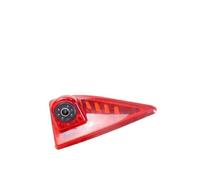 YUQUDGELKY Per Renault Per Master 2010 2011 2012 2013 2014 2015 2016 AHD 1080P Lente Oro Luce Freno Vista Posteriore Telecamera La Retromarcia(Black lens)