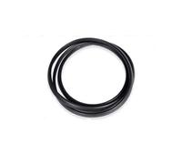 YUQUDGELKY Per Toyota Per Camry 2006 2007 2008 2009 2010 2011 2012 2013 2014 2015 2016 2017 2018 Guarnizione In Gomma Per Finestrino Tettuccio Apribile(2006-2011)
