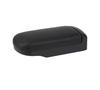 YUQUDGELKY Per Toyota Per Corolla Cross XG10 2019-2024 Vanità Bracciolo Auto Cuscinetto Elevato Modifica Interna Accessori Auto Prodotto(Black line)