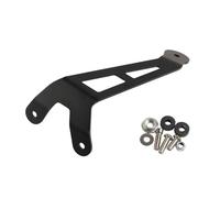 YUQUDGELKY Per Triumph Per Speed Triple 1200 RS RR 1200RS 1200RR 2021 2022 2023 Accessori Per Moto Supporto Per Tubo Di Scarico Supporto Marmitta