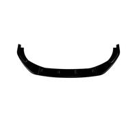 YUQUDGELKY Per VW Per Golf 6 GTI 2008-2012 Lama Anteriore Bordo Paraurti Anteriore Spoiler Splitter Labbro Protezione Deflettore