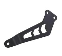 YUQUDGELKY Per Y&amaha MT09 MT09SP FZ09 2021 2022 2023 Supporto Per Tubo Di Scarico Per Moto In Acciaio Inossidabile Accessori Per Staffa