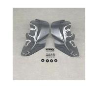 YUQUDGELKY Per Yamaha Per Tracer900 GT 2018-2022 2021 Per Tracer 900 GT 2019 2020 Paramani Protezione Per Parabrezza Per Moto Accessori(Light Smoked)