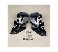 YUQUDGELKY Per Yamaha Per Tracer900 GT 2018-2022 2021 Per Tracer 900 GT 2019 2020 Paramani Protezione Per Parabrezza Per Moto Accessori(Affumicato)