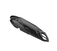 YUQUDGELKY Protezione Termica Per Tubo Di Scarico Per Motocicletta Per Y&amaha NMAX155 Accessori Per La Del Tubo Di Scarico Modificato(Stile B)