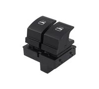 YUQUDGELKY Pulsante Di Controllo Alzacristalli Per VW Per Caddy 2K Per Jetta Per EOS Per Golf MK5 Per Passat B6 1K3959857A 2K0959857A