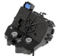 YUQUDGELKY Serratura Bagagliaio Auto Per F&ord Per Focus 2000-2007 4S4Z-6343150-AA Attuatore Serratura Portellone Controllore Serratura Posteriore