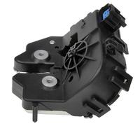 YUQUDGELKY Serratura Bagagliaio Auto Per F&ord Per Focus 2000-2007 4S4Z-6343150-AA Attuatore Serratura Portellone Serratura Posteriore