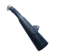 YUQUDGELKY Silenziatore Di Scarico Modificato Per REBEL500 CMX500 CM500 CM300 2017 2018 2019 2020 2021 2022 Con Raccordo Centrale