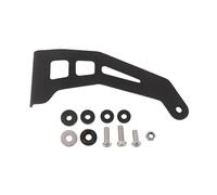 YUQUDGELKY Supporto Per Marmitta Di Scarico Per Moto Per Y&amaha YZF R7 R 7 YZF-R7 YZFR7 2021 2022 2023 2024 Alluminio