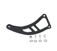 YUQUDGELKY Supporto Per Tubo Di Scarico Marmitta In Alluminio Per Moto Per Suzuki SV650 SV 650 2003 2004 2005 2006 2007 2008 2009